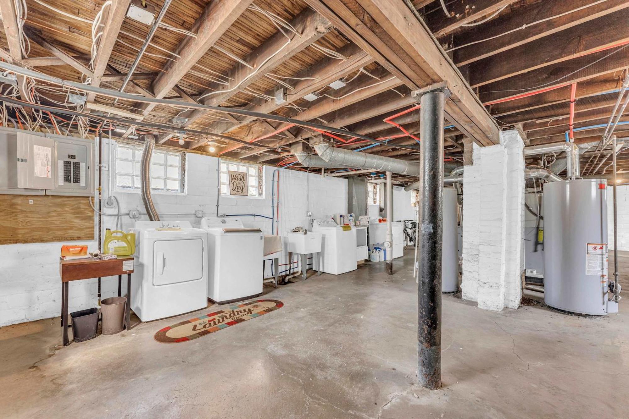 Beautifully Remodeled Duplex Apt In West Blvd Cleveland Luaran gambar