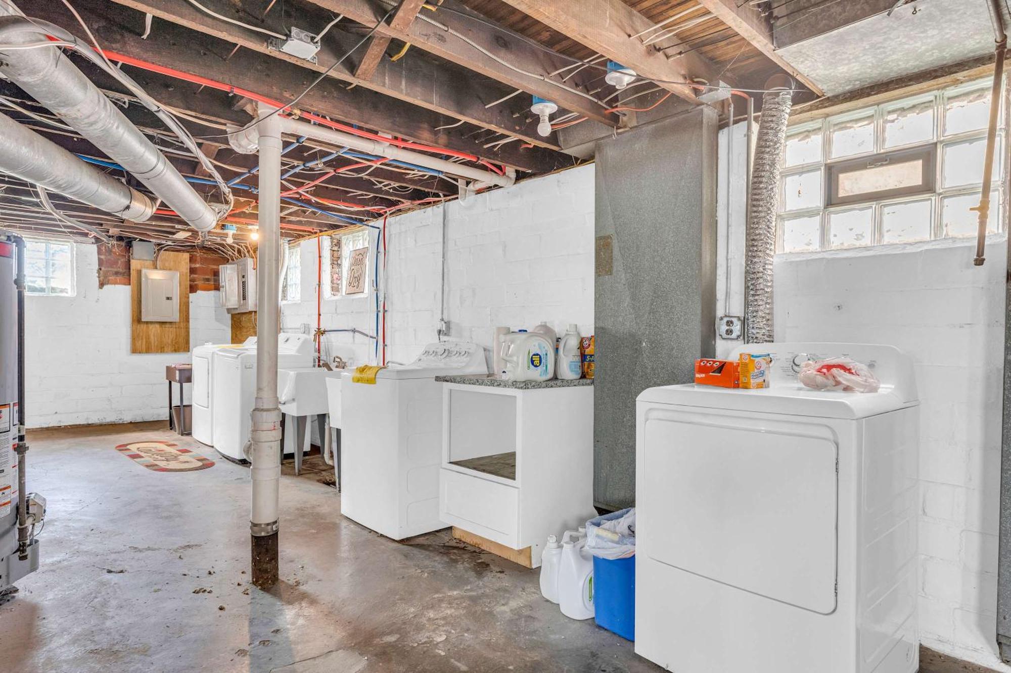 Beautifully Remodeled Duplex Apt In West Blvd Cleveland Luaran gambar