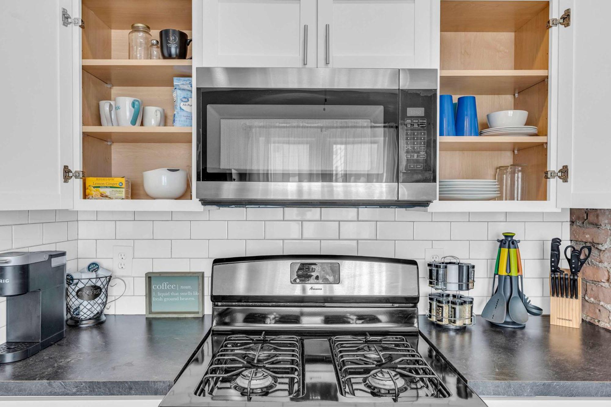 Beautifully Remodeled Duplex Apt In West Blvd Cleveland Luaran gambar